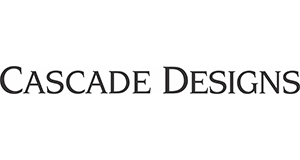 cascade designs logo