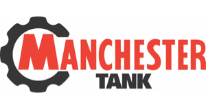 Manchester Tank logo