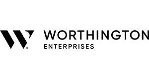 worthington enterprises logo